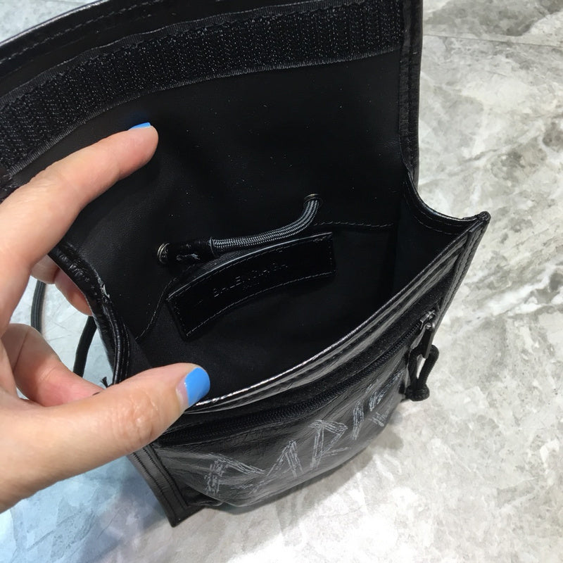 ENT - BGA Bags - 086