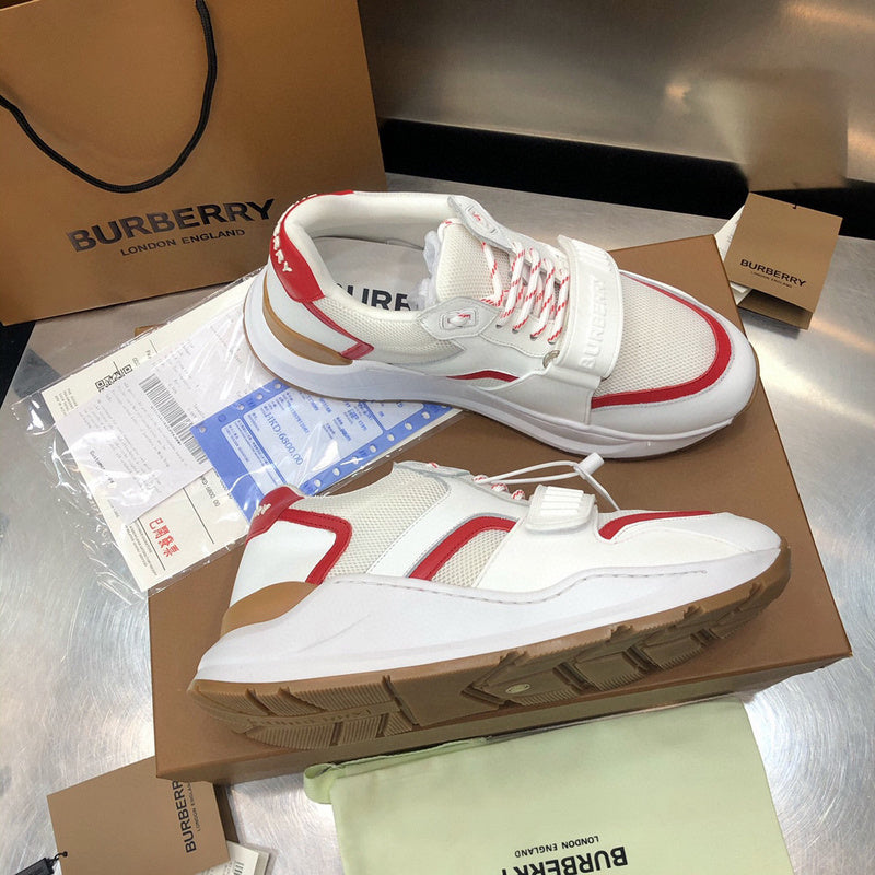 Burberry Luxury Shoes
