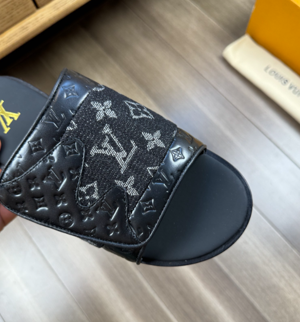 Mila's Edit - LOV Men Shoes - 088