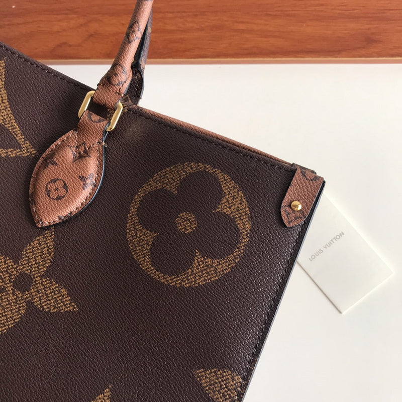 I W Fashion Lu-Vi bags - 17384