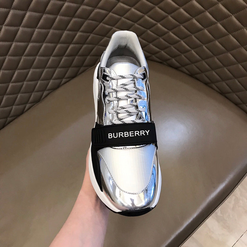 Burberry Luxury Shoes