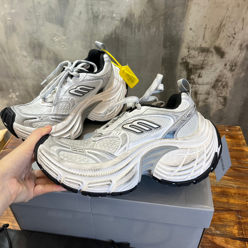 Balenciaga Luxury Shoes