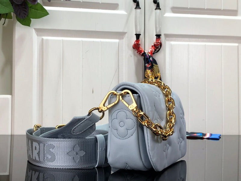 I W Fashion Lu-Vi Bags - 16734