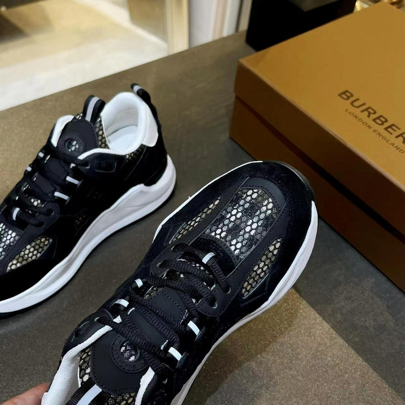 Burberry Luxury Shoes