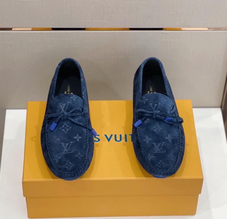 Mila's Edit - LOV Men Shoes - 886