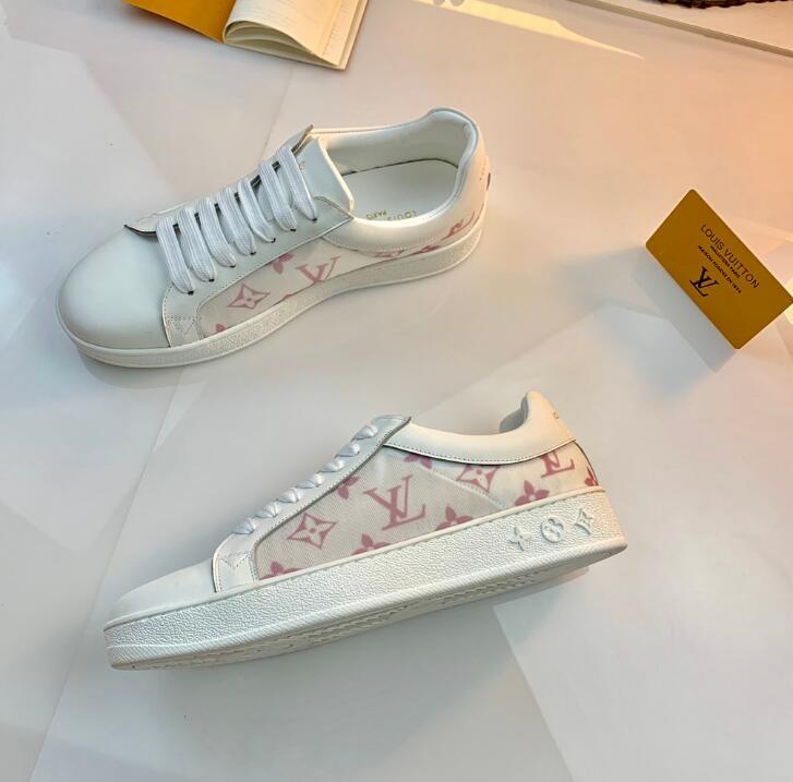 Mila's Edit - LOV Men Shoes - 1821