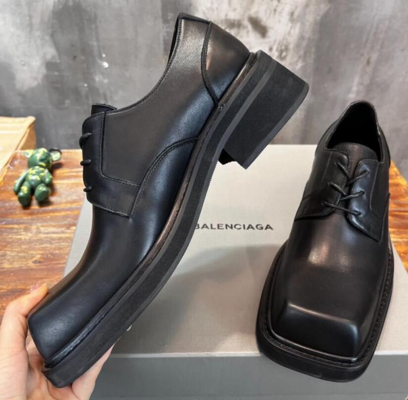 Mila's Edit - PD Men Shoes - 209