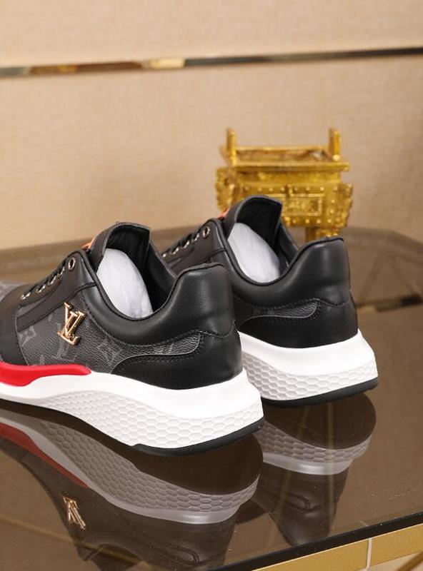 Mila's Edit - LOV Men Shoes - 1873