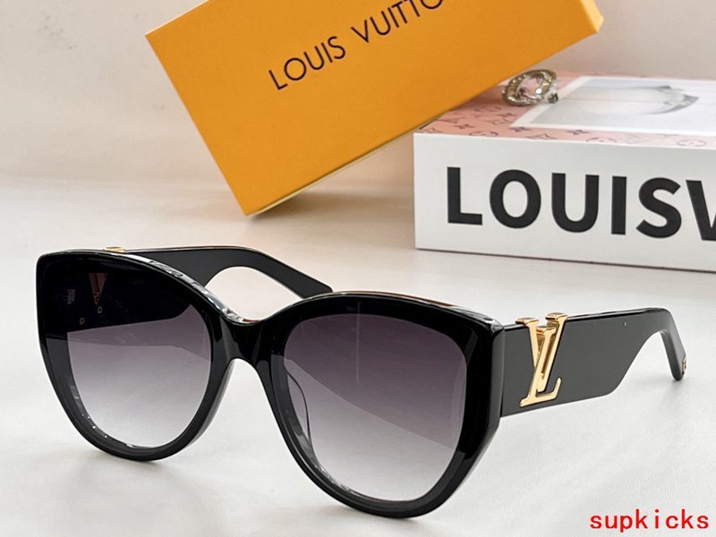 Louis Vuittion Luxury Sunglasses