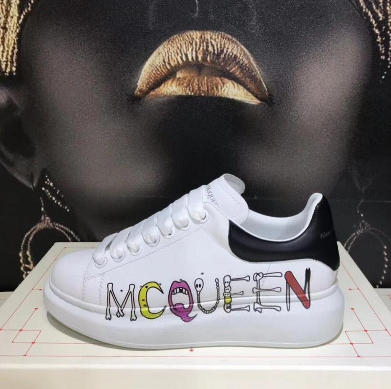 Mila's Edit - AQ Men SHoes - 423
