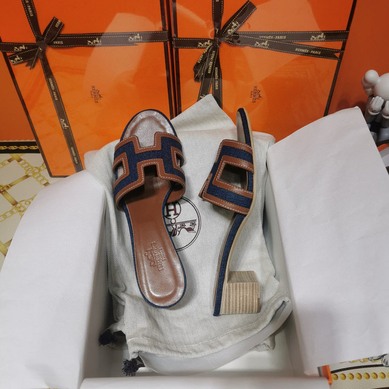 Hermes Luxury Sandals