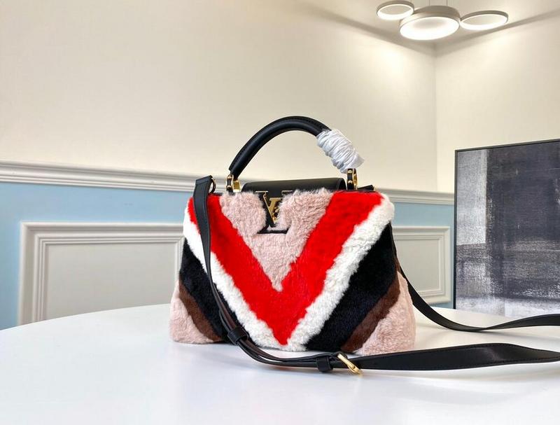 Mila's Edit - LOV Bags - 2576