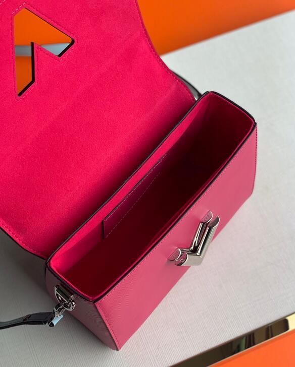 Mila's Edit - LOV Bags - 3147