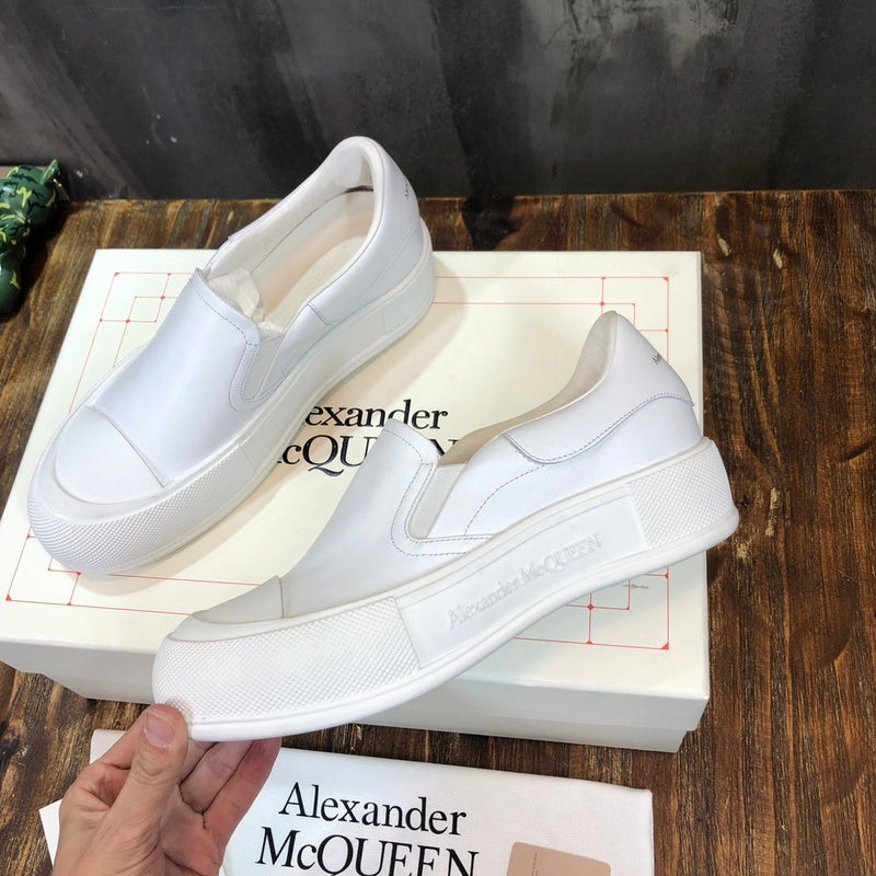 Alexander McQUEEN Luxury Shoes