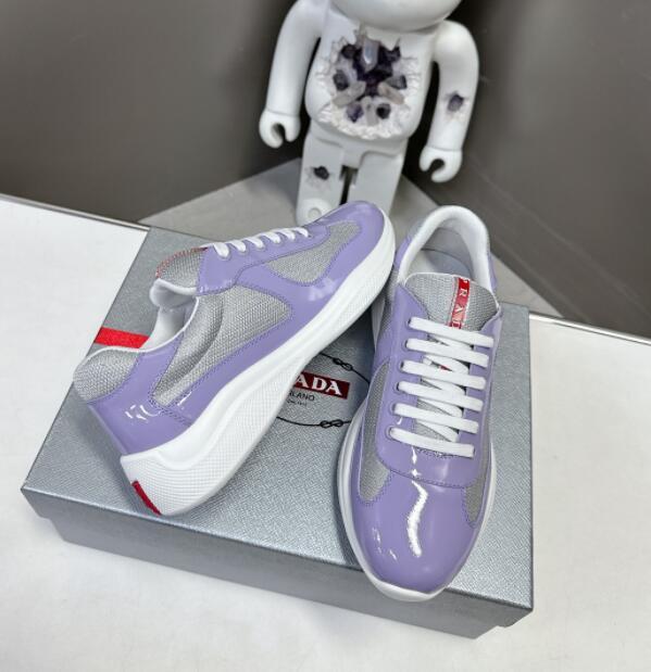 Mila's Edit - PD Men Shoes - 017