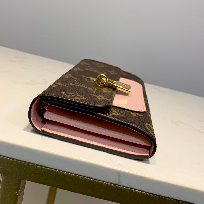 I W Fashion Lu-Vi bags - 9088