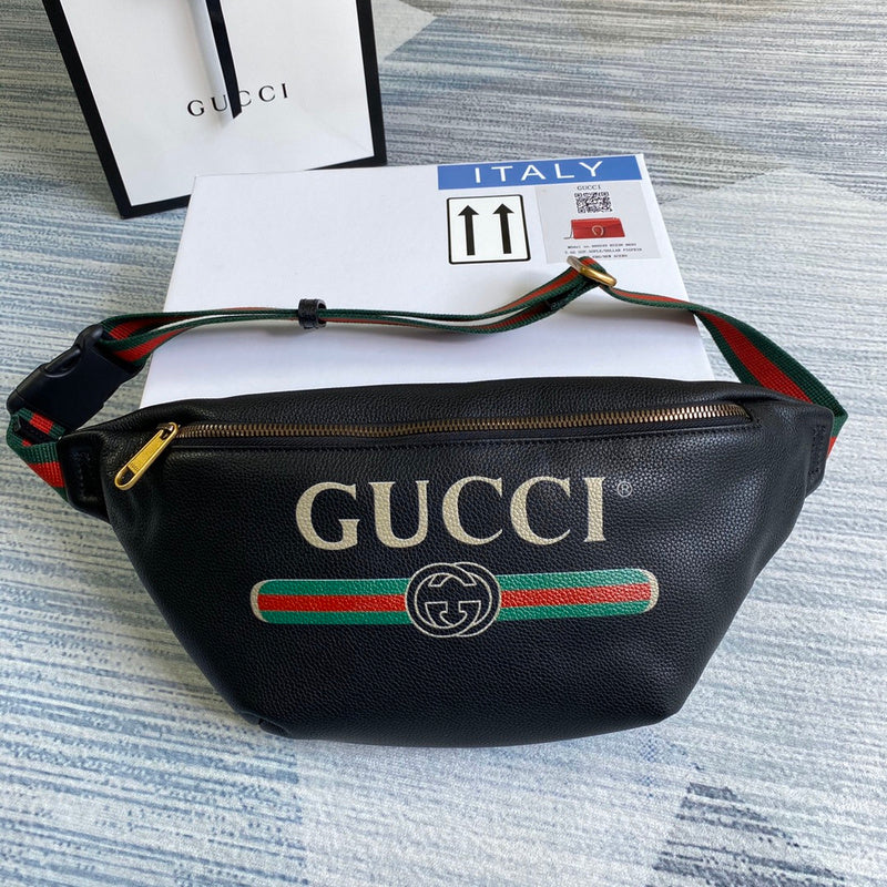 PHA - GUKI Bags - 1081