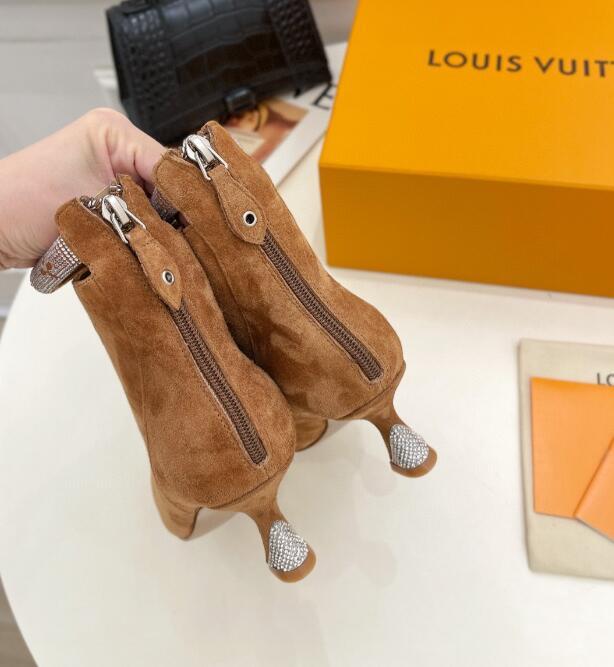 Mila's Edit - LOV Women Shoes - 384