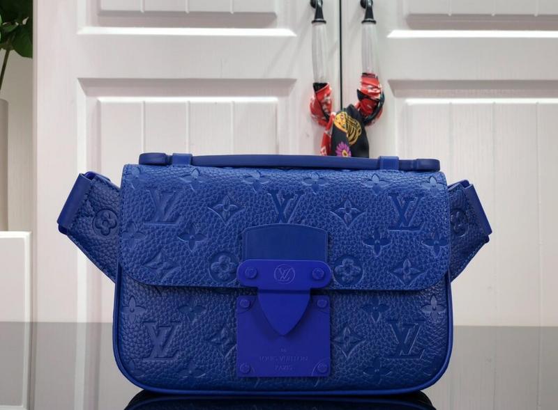 Mila's Edit - LOV Bags - 2196