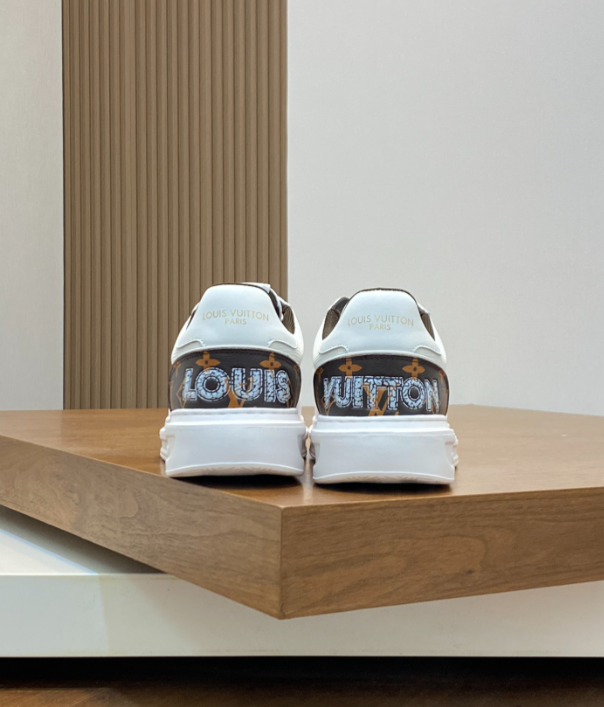 Mila's Edit - LOV Men Shoes - 145