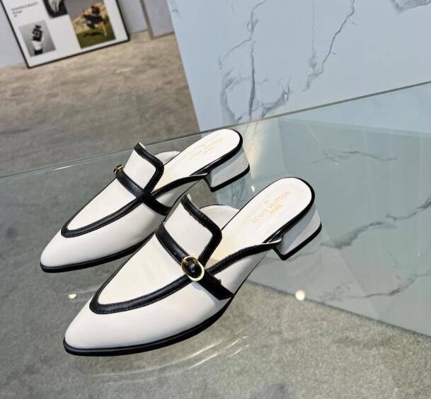 Mila's Edit - LOV Women Shoes - 621