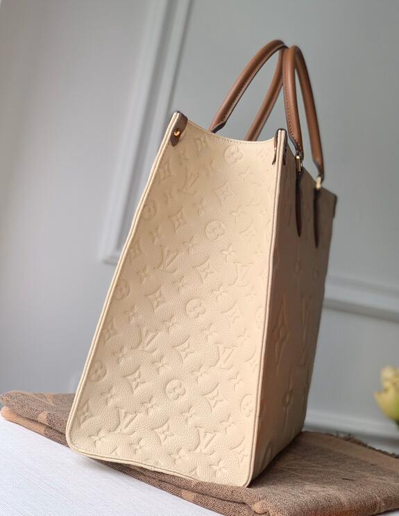 Mila's Edit - LOV Bags - 3109
