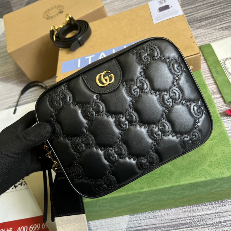 PHA - GUKI Bags - 1250