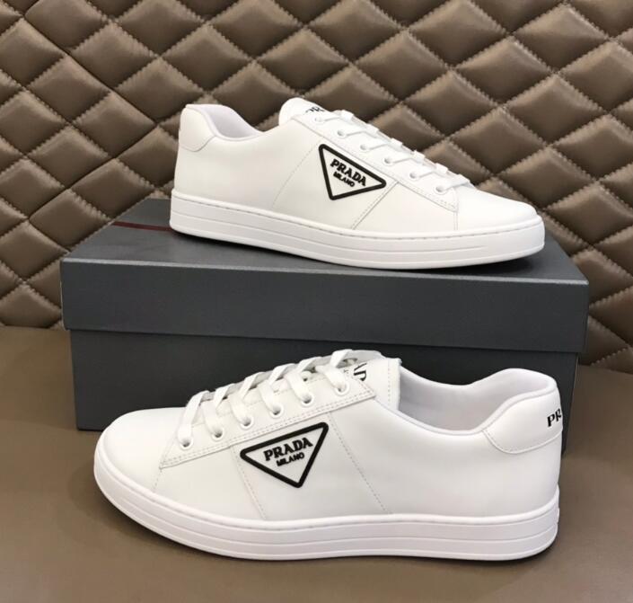 Mila's Edit - PD Men Shoes - 423