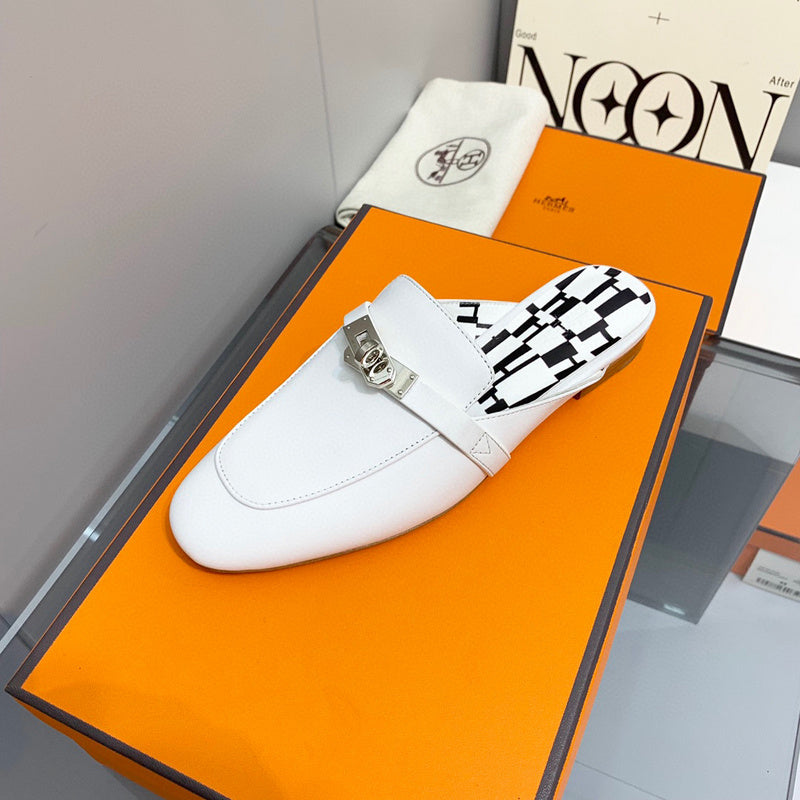 Hermes Luxury Sandals