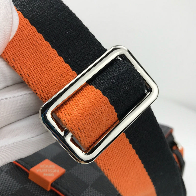 I W Fashion Lu-Vi bags - 10408