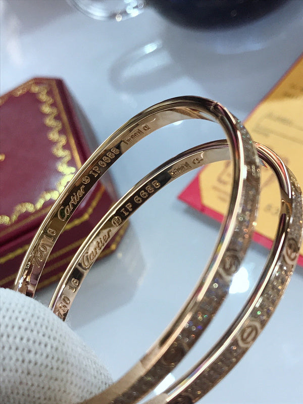 Cartier Jewelry
