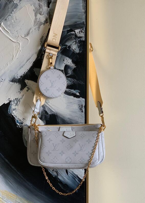 Mila's Edit - LOV Bags - 2517