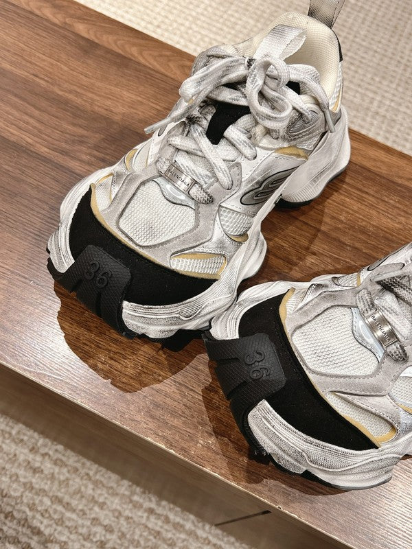 Balenciaga Luxury Shoes