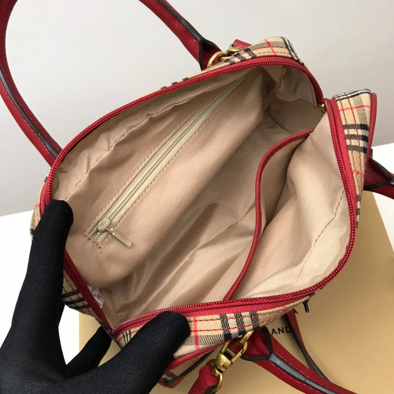 BBR Bags - ENT - 576