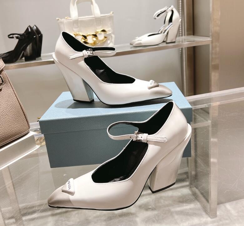 Mila's Edit - PD Women Shoes - 252