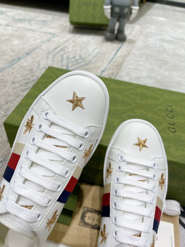 Gucci Luxury Shoes