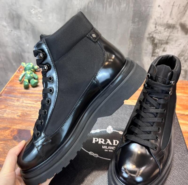 Mila's Edit - PD Men Shoes - 145