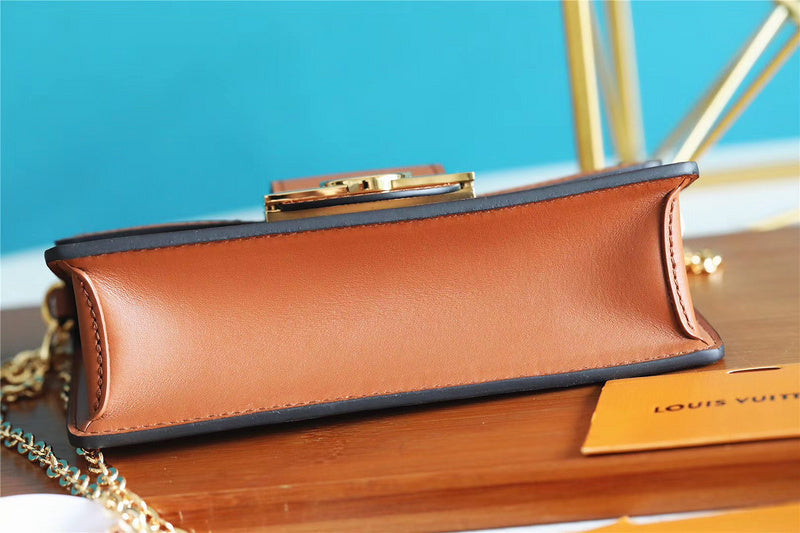 I W Fashion Lu-Vi bags - 8112