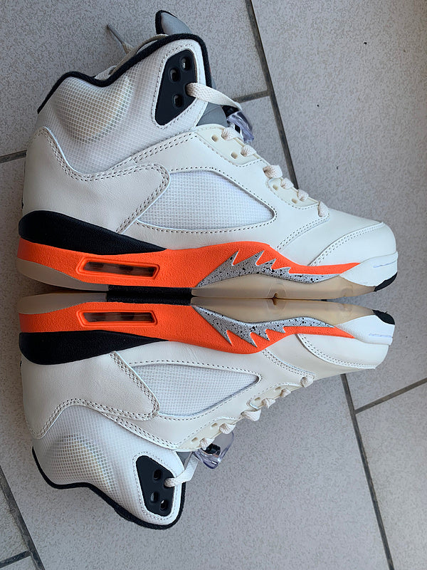 Nike Luxury Shoes