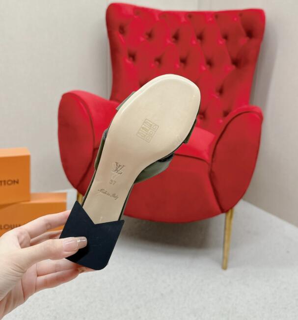 Mila's Edit - LOV Women Shoes - 154