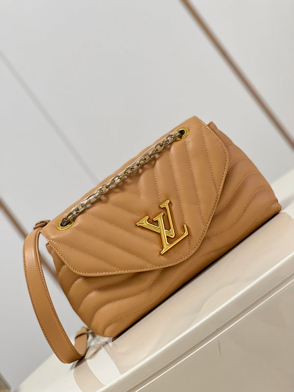 I W Fashion Lu-Vi bags - 16992