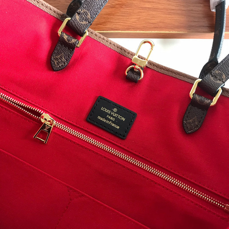 I W Fashion Lu-Vi bags - 17384