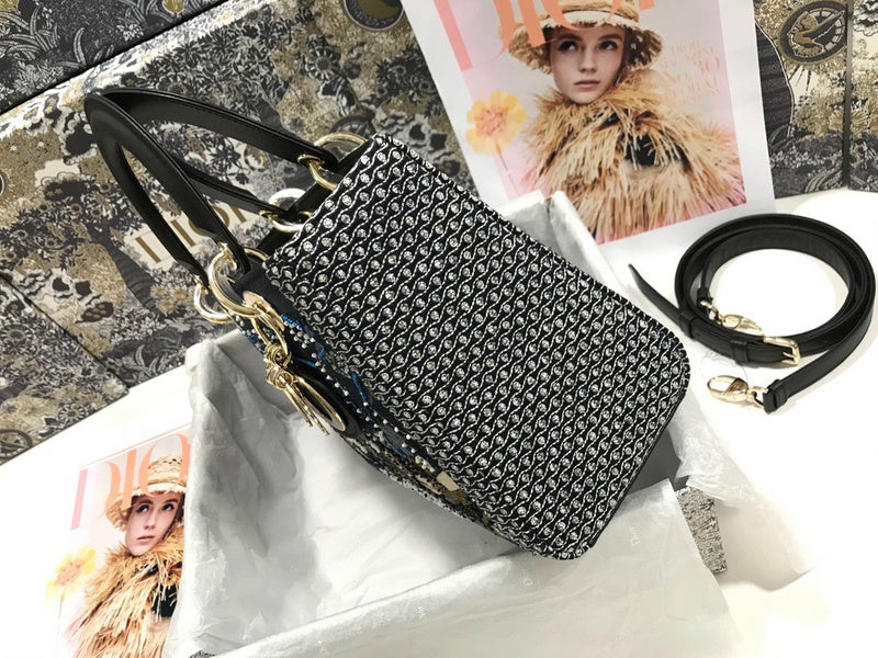 ENT - DOR Bags - 531