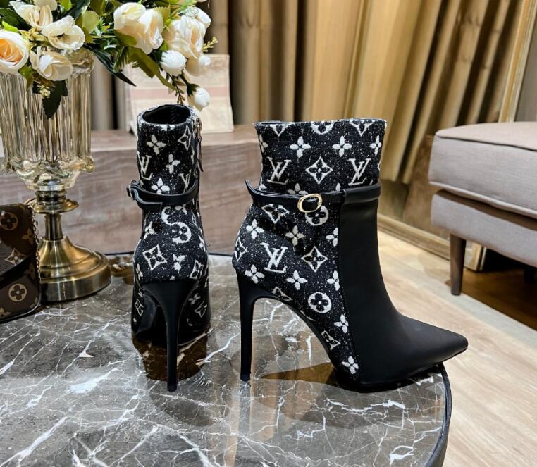 Mila's Edit - LOV Women Shoes - 879