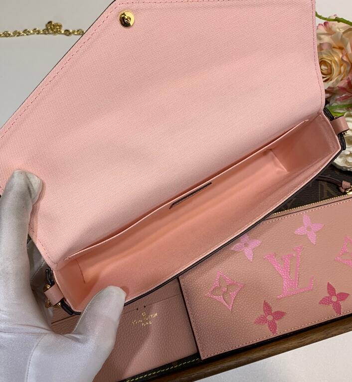 Mila's Edit - LOV Bags - 2484