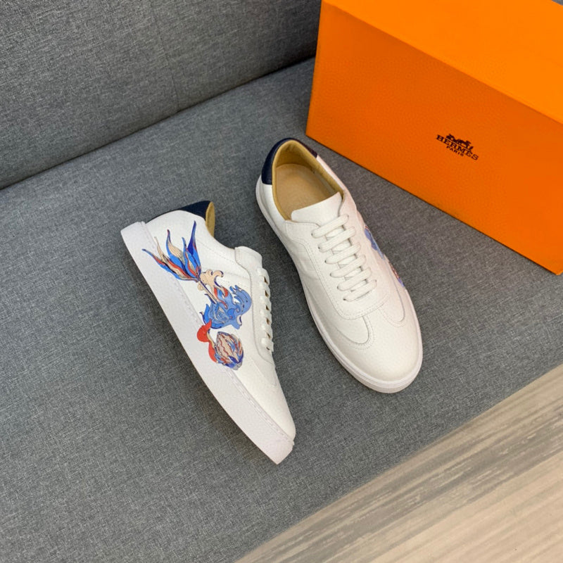 Hermes Luxury Shoes