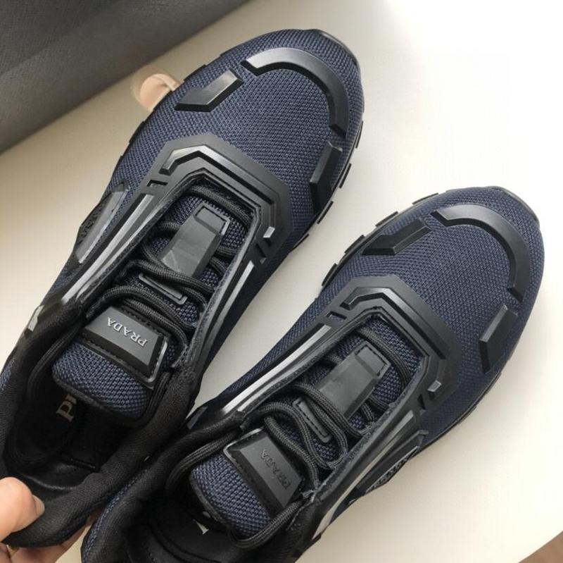 Mila's Edit - PD Men Shoes - 351