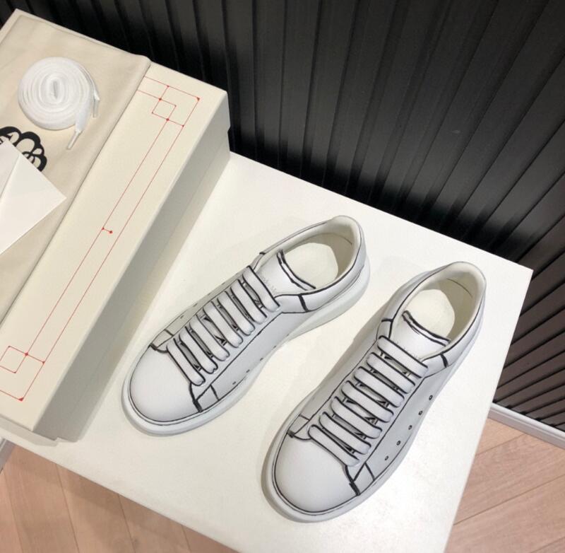 Mila's Edit - AQ Men SHoes - 378