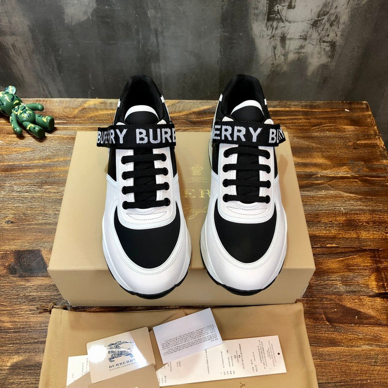 Burberry Luxury Shoes