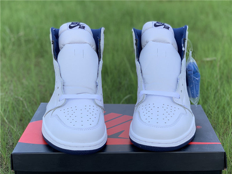 Nike Luxury Shoes